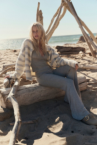 Ensemble pantalon Julienne