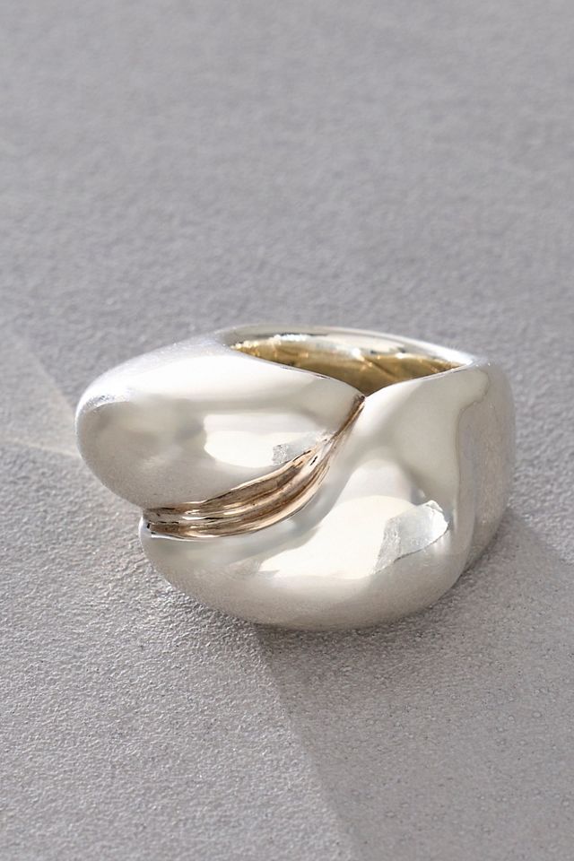 Camille Surault Dowdow Ring | Free People