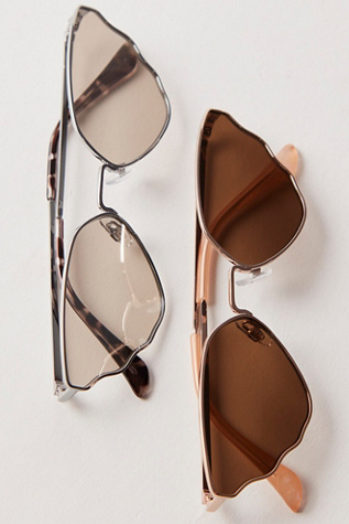 Little Wing Novelty Sunglasses