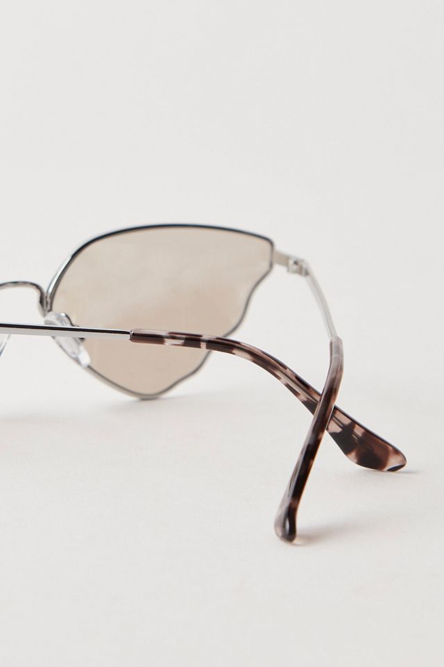 Little Wing Novelty Sunglasses #3