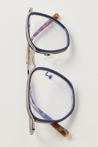 Lu Blue Light Reader Glasses