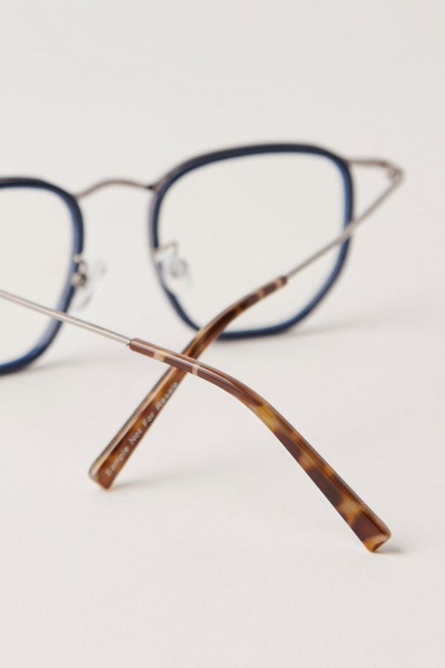 Lu Blue Light Reader Glasses #2