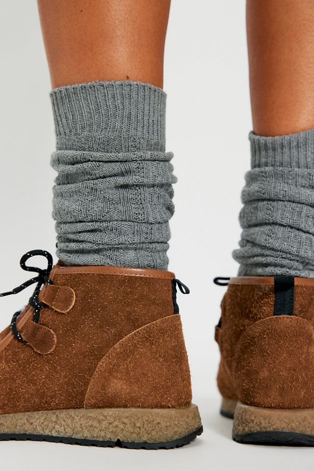 Bottes Mocc Gibson #2