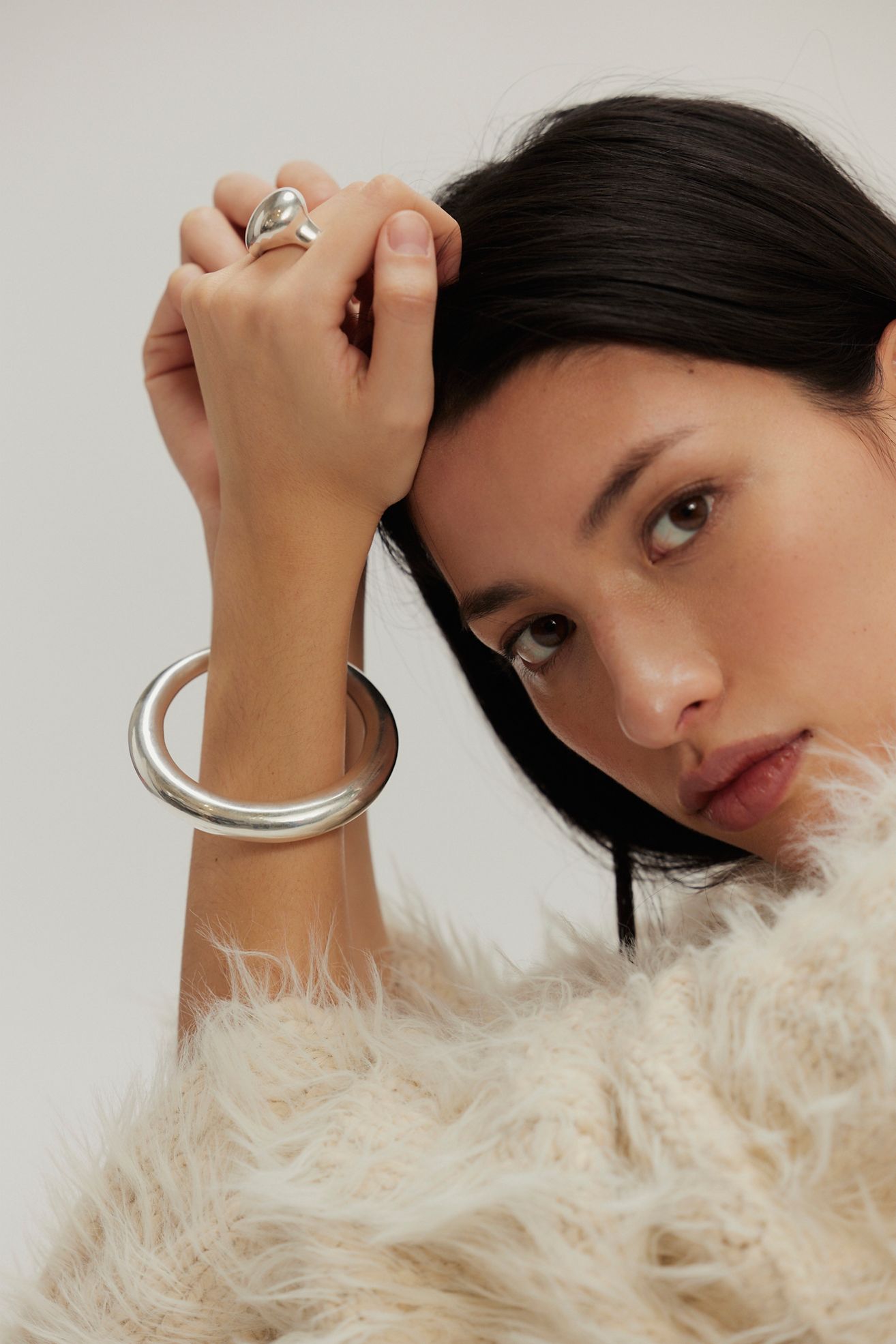 Camille Surault Blowblow Bangle