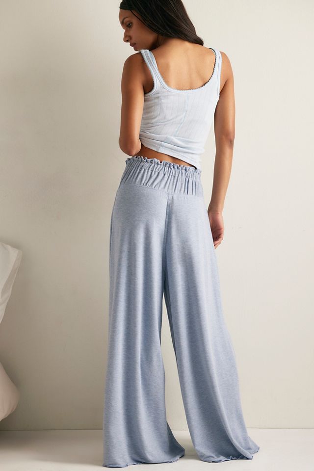 Pantalon à jambes larges Dream State #1