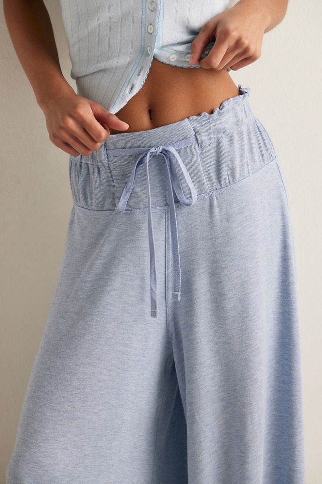 Pantalon à jambes larges Dream State #2