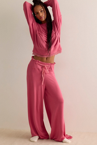 Dream State Lounge Trousers