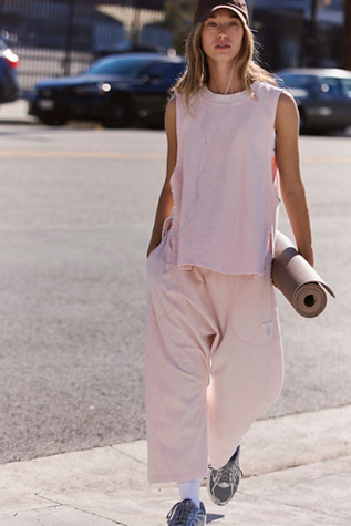 Towel Terry Relaxed Set