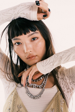 Cass Layered Necklace