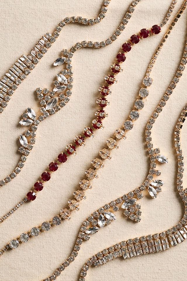 Collier superposé Cass #1