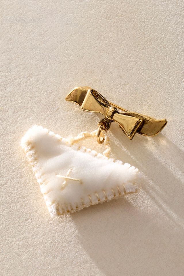 Broche Socialite #1