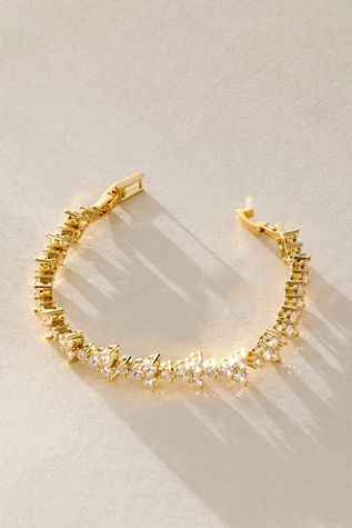 Bracelet de tennis Esley Joy Dravecky