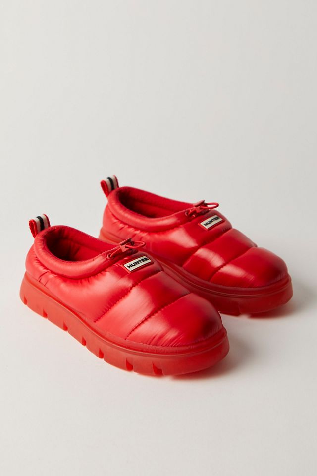 Hunter Madi Clogs #1