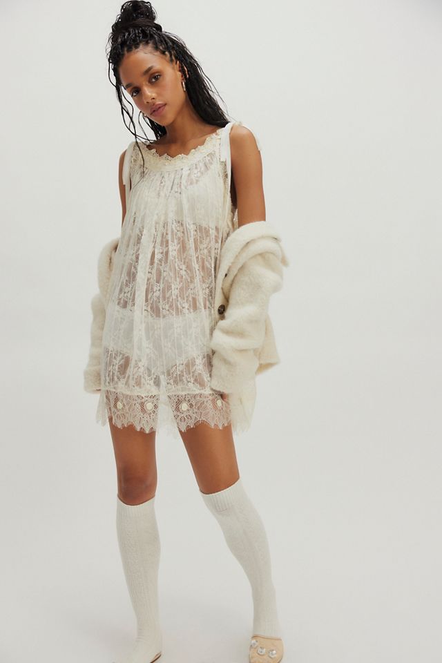 Good Taste Mini Slip #1