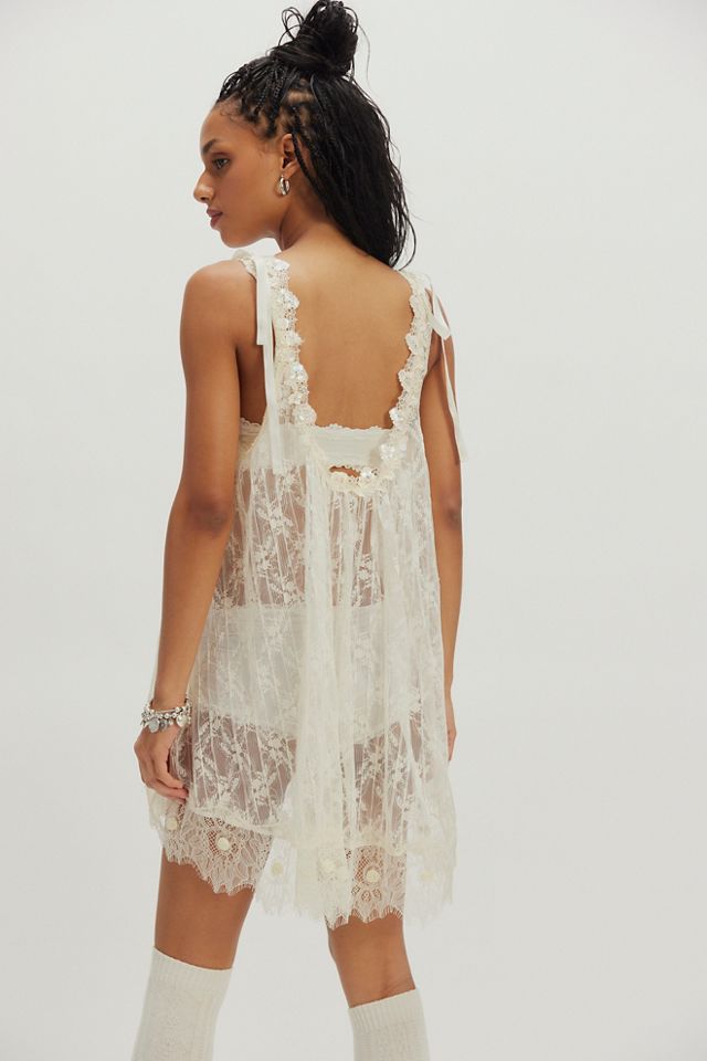 Good Taste Mini Slip #2