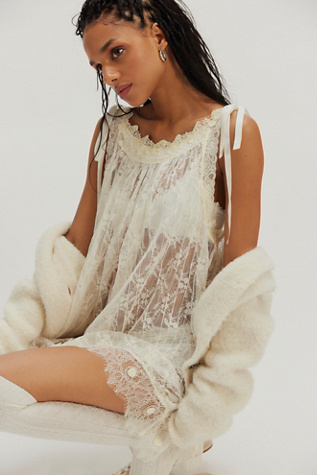 Good Taste Mini Slip