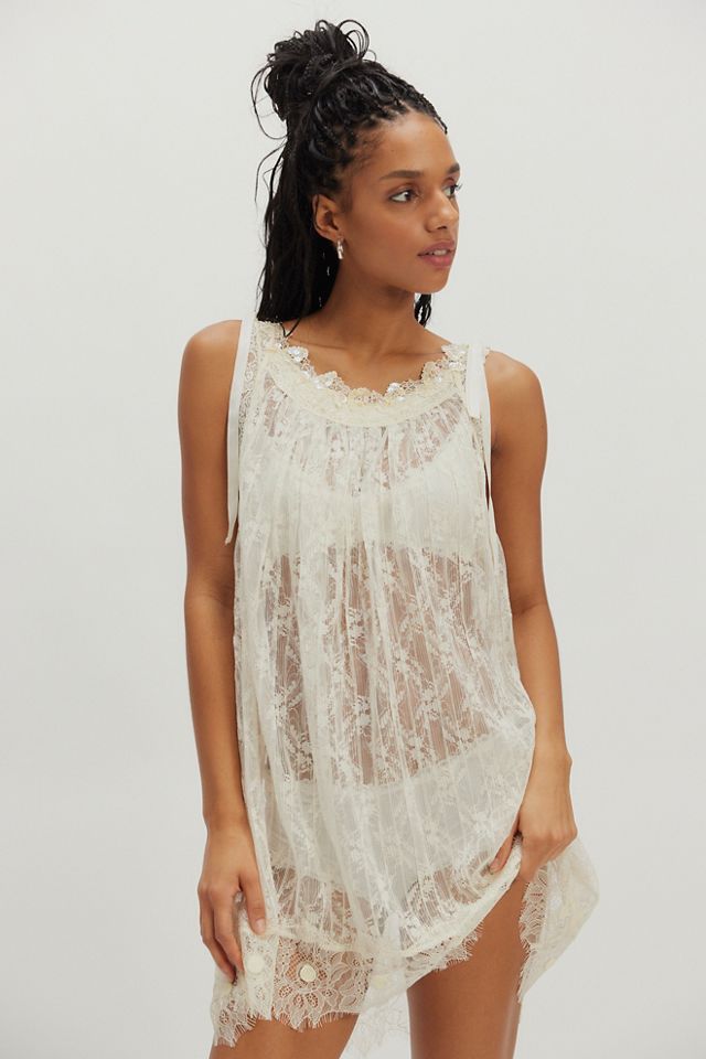 Good Taste Mini Slip #3