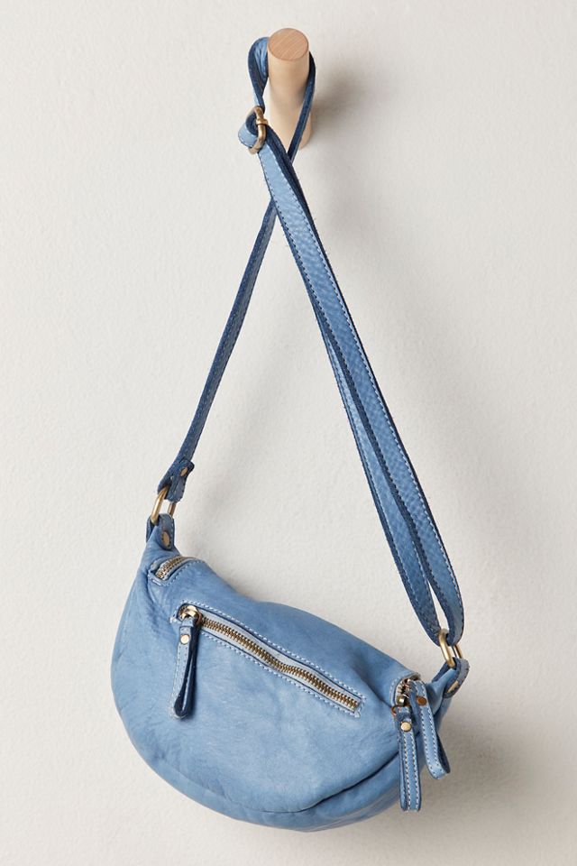 Bolsa Nova Avery Sling Bag #1