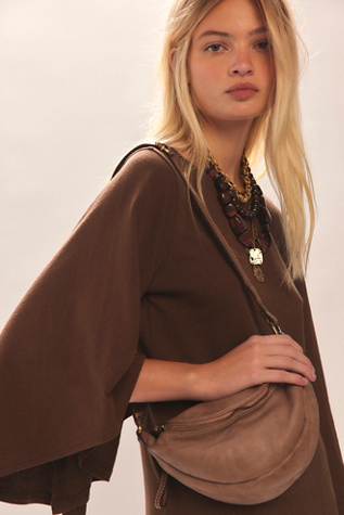 Bolsa Nova Avery Sling Bag