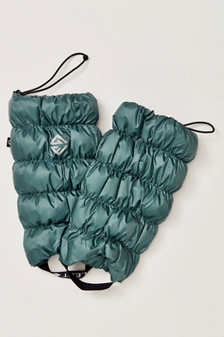 Hikas Thermal Ankle Gaiters