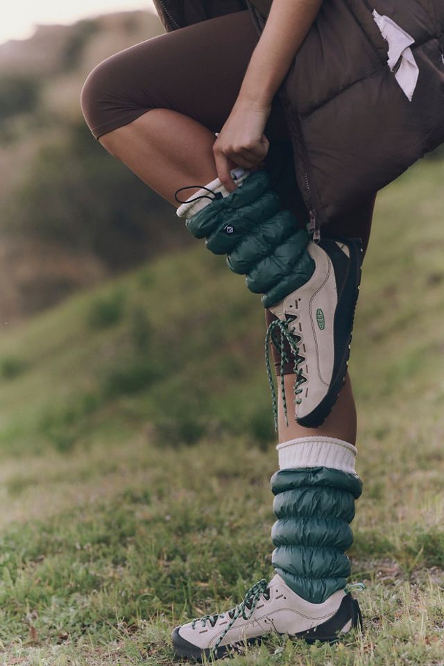 Hikas Thermal Ankle Gaiters #3