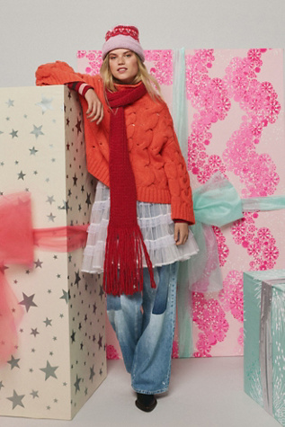 More For Me Half Slip