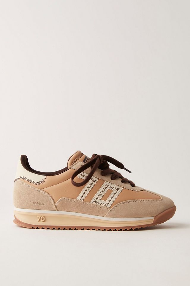 Back 70 Jogger Sneakers #2