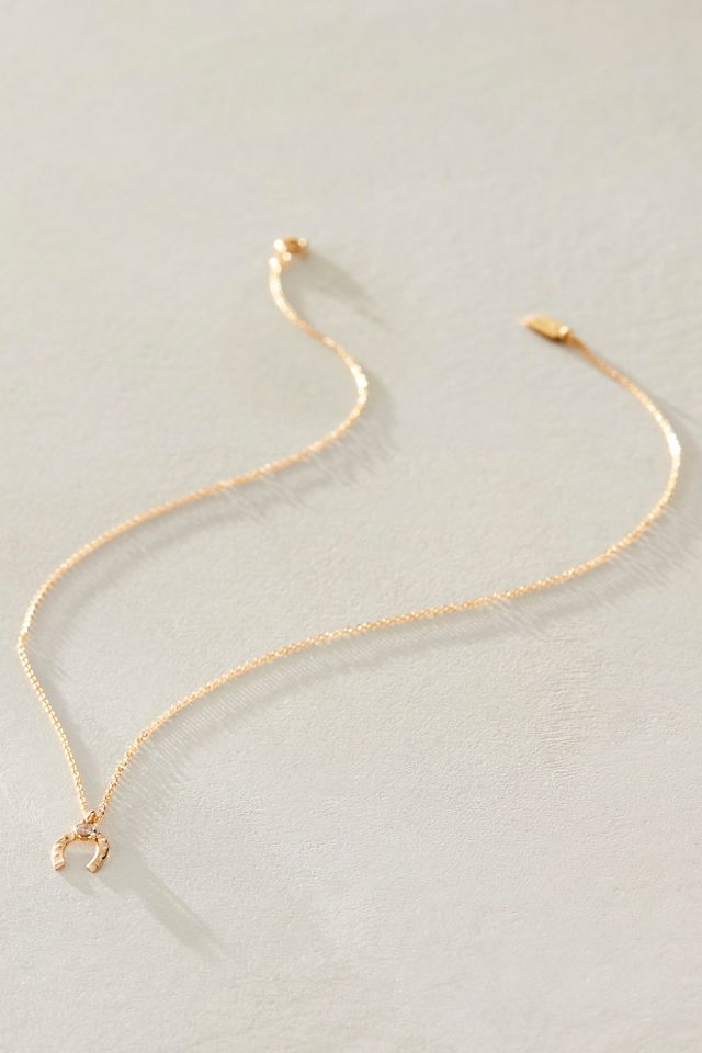 FP x Set & Stones Dolly Necklace #1