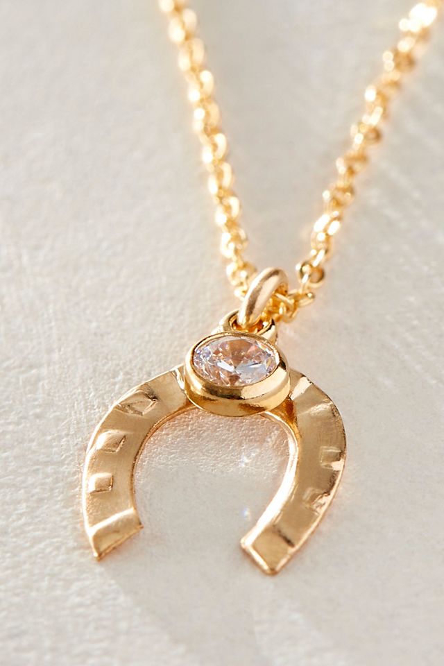 FP x Set & Stones Dolly Necklace #2