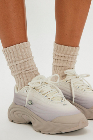 Lacoste Spinor Sneakers