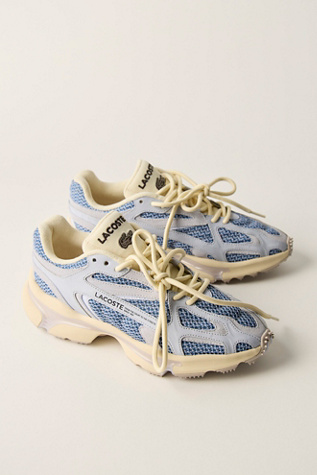 Baskets Lacoste L003 2K24