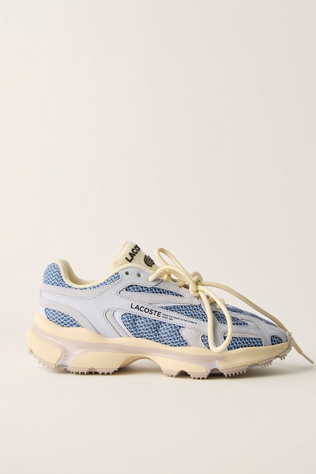 Baskets Lacoste L003 2K24 #2