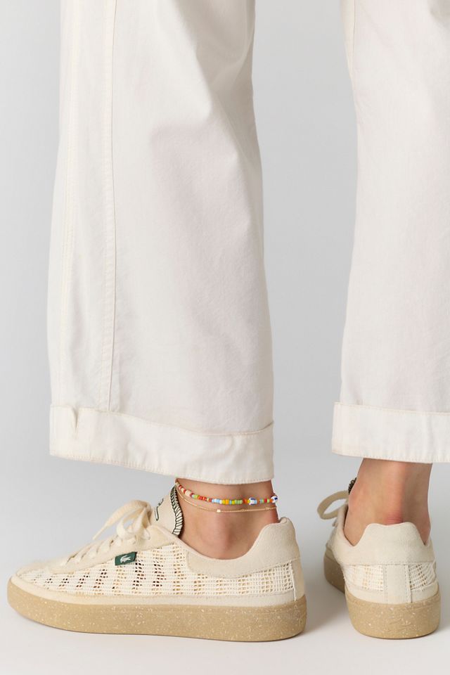 Lacoste Baseshot Lite Sneakers #3