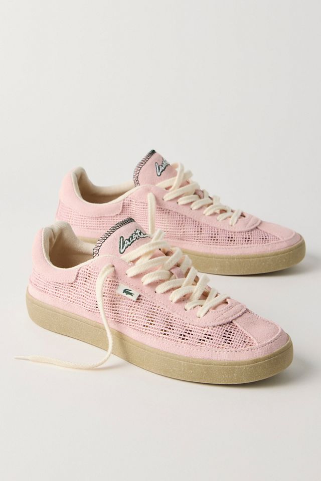 Baskets Baseshot Lite Lacoste #1