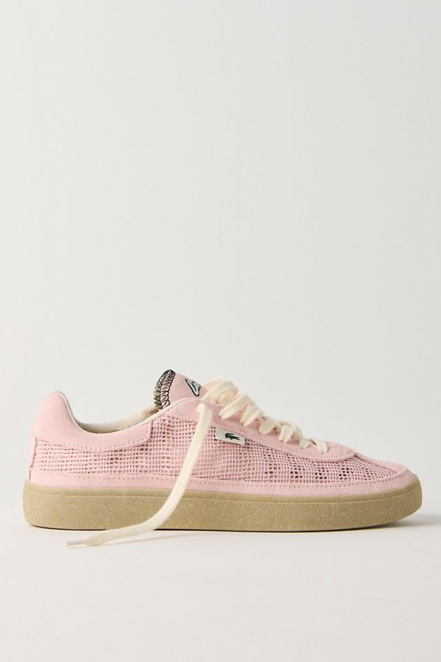 Baskets Baseshot Lite Lacoste #2