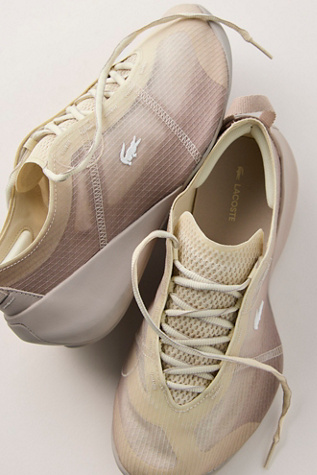 Lacoste AG-LT Active Sneakers