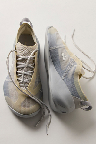 Lacoste AG-LT Active Sneakers at Free People in Grey, Size: US 8.5