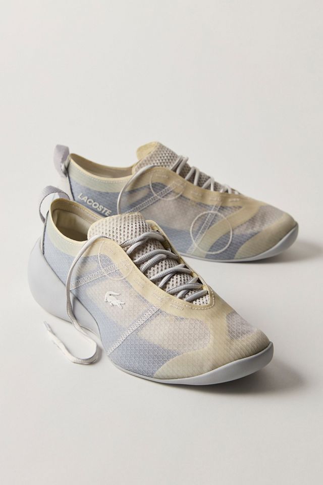 Lacoste AG-LT Active Sneakers #1