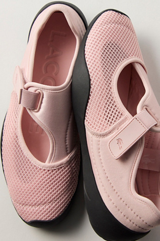 Lacoste Low Mystere Sneakers