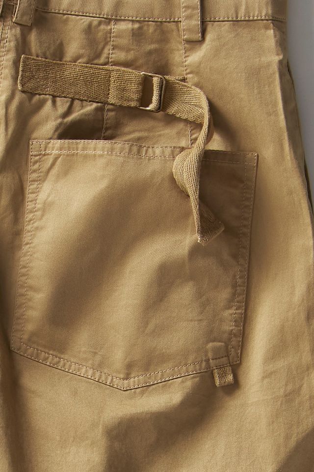 Pantalon Chino à Jambes Larges Silverlake #5