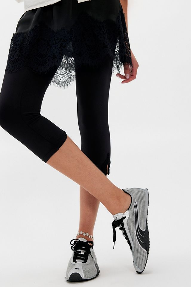 Puma H-Street Chrome Sneakers #1