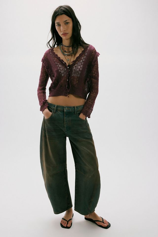 Serendipity Knit Cardi | Free People