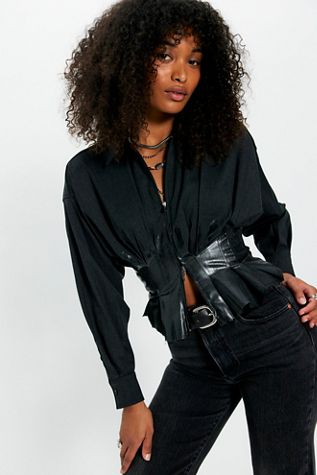 Diesel G-Anbu Jacket