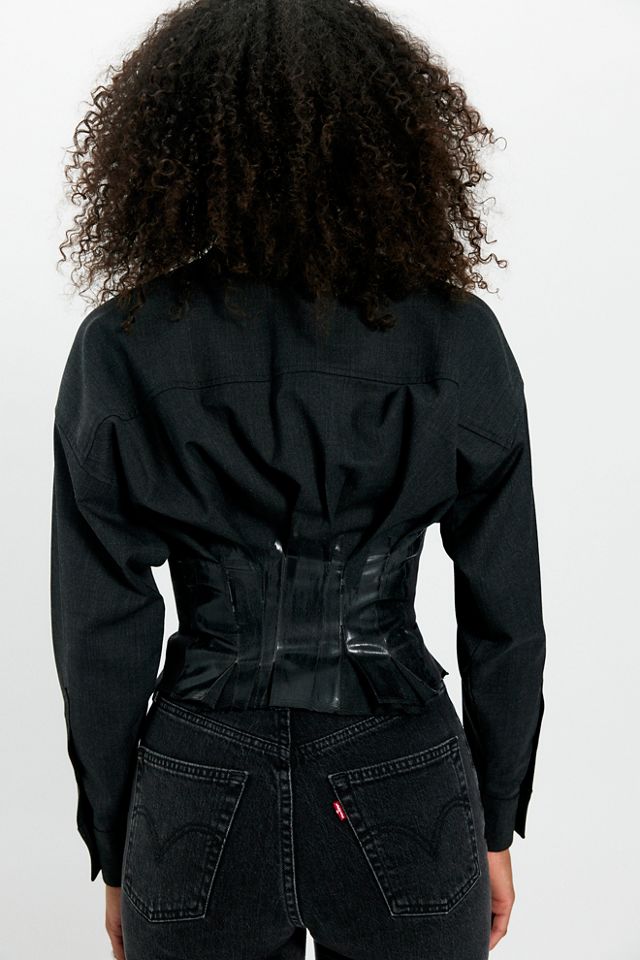 Diesel G-Anbu Jacket #1