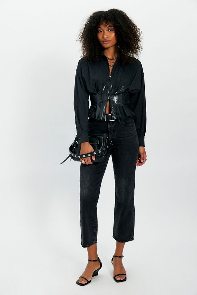 Diesel G-Anbu Jacket | Free People