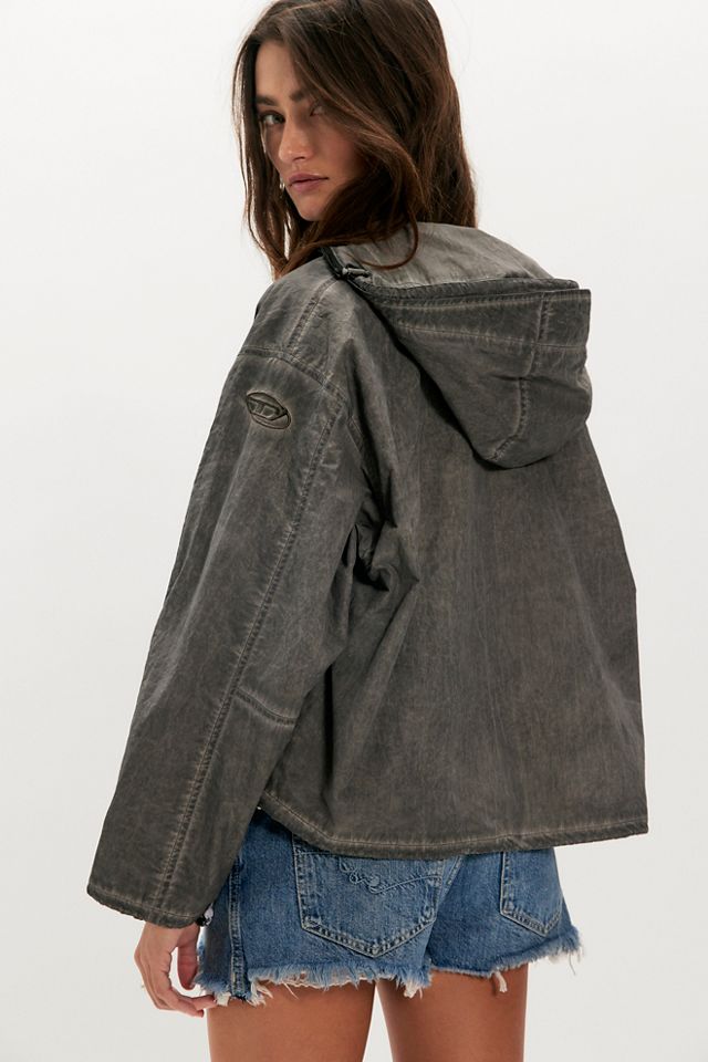 Diesel G-Orilla Jacket #1