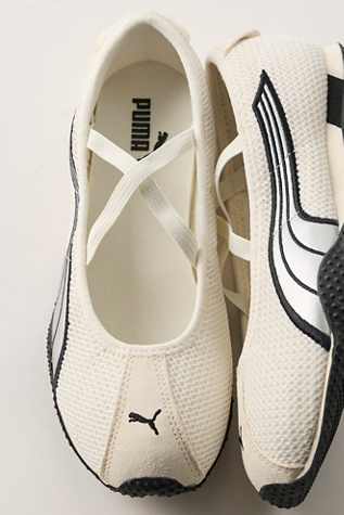 Puma H-Street Ballet Sneakers