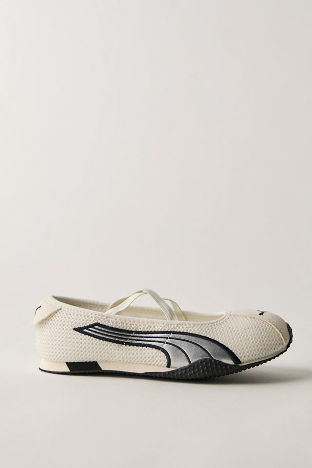 Puma H-Street Ballet Sneakers #2