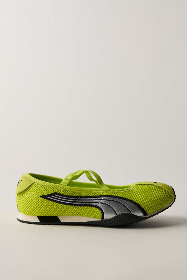 Puma H-Street Ballet Sneakers #2