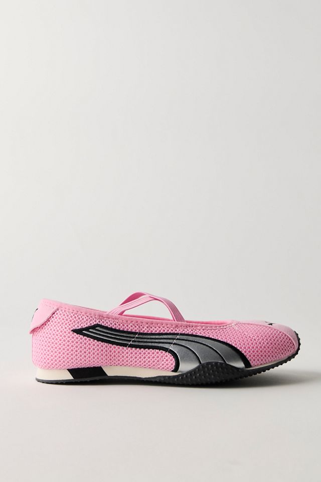 Puma H-Street Ballet Sneakers #2